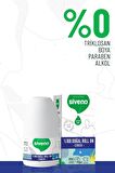 Siveno %100 Doğal Bulaşık Sabunu Bitkisel Elde Bulaşık Sabunu Nemlendirici Vegan 500 ml X 2 Adet