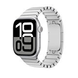 Apple Watch 7 45mm Krd-35 Metal Kordon