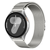 Huawei Watch Gt4 41mm Lopard Krd-25 Metal Hasır Kordon