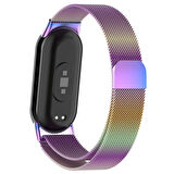 Xiaomi Smart Band 8  Krd-01 Metal Kordon