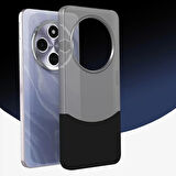 Xiaomi Redmi 14c 4g Kılıf Magsafe Şarj Duble 1.7mm Kapak Kart Bölmeli Lacivert Siyah Gri Renkleriyle