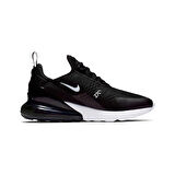 NİKE AİR MAX 270 SİYAH SNEAKER AYAKKABI
