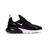 NİKE AİR MAX 270 SİYAH SNEAKER AYAKKABI