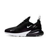 NİKE AİR MAX 270 SİYAH SNEAKER AYAKKABI