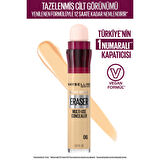 Maybelline New York Instant Anti Age Eraser Kapatıcı - 06 Neutralizer