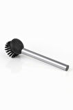  Metal Saplı Pratik Lavabo ve Bulaşık Fırçası – Dayanıklı ve Ergonomik Temizlik Fırçası (5 Adet)