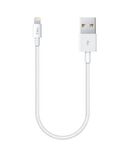 Ttec Super Şarj 30CM İPhone Şarj Kablo İphone 11 12 13 14 Pro Max Şarj Kablosu Powerbank Kablosu