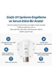 Atomy Absolute Essence UV Güneş Koruyucu Krem 40 ml