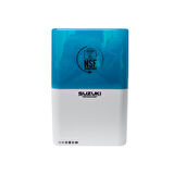 SUZUKI Technology 5 Aşamalı Su Arıtma Cihazı- Ekonomik Model POMPALI CİHAZ 