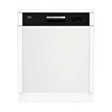 Bbm 360 S Yarı Ankastre Bulaşık Makinesi