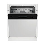 Bbm 360 S Yarı Ankastre Bulaşık Makinesi