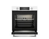 Beko BFC 432 B FitFry Fırın