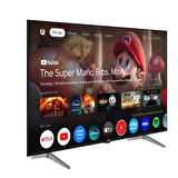 Beko Crystal 7 50" 4K UHD Google TV - B50 E 795 B