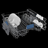 Beko BM 6147 WF 11 Programlı Bulaşık Makinesi