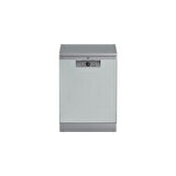 Beko Bm 5145 Wf I  Inox Bulaşık Makinesi( wi-fi özellikli)