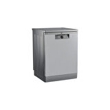 Beko Bm 5145 Wf I  Inox Bulaşık Makinesi( wi-fi özellikli)