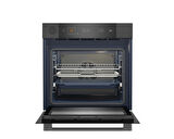 Beko BFC 450 A FitFry Buhar Destekli Fırın