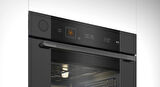 Beko BFC 450 A FitFry Buhar Destekli Fırın