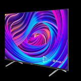 Beko Crystal 8 50" 4K UHD Google TV - B50 E 895 A Smart TV