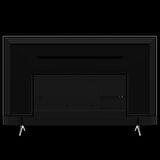 Beko Crystal 8 50" 4K UHD Google TV - B50 E 895 A Smart TV