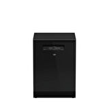 Beko BM 6147 WF SC 6 Programlı Bulaşık Makinesi