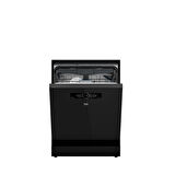 Beko BM 6147 WF SC 6 Programlı Bulaşık Makinesi