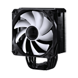 Bitfenix 6P120 12cm ARGB 6 Bakır Borulu Kule Tipi İşlemci Soğutucu