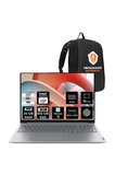 ThinkBook 16 G8 Core 7 240H 24GB 512GB SSD 16" FHD+ W11P Taşınabilir Bilgisayar & PER4 Çanta