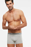 Erkek Siyah Boxer