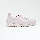 Günlük Hakiki Deri Kadın Casual Ayakkabı