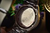 HNG1067.390 Quantum chronographlı çelik erkek kol saati