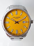 Lee cooper sports klasik 43 mm erkek kol saati