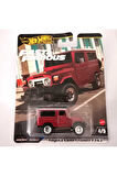 PREMIUM FAST AND FURIOUS TOYOTA LAND CRUISER FJ43-HNW46