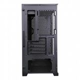 FRISBY FC-9450G MORO 750W 80+ BRONZE 4X RGB FAN