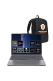 IdeaPad Slim 3 Ryzen 5 7535HS 40GB 256GB SSD 15.3" WUXGA W11H Dizüstü Bilgisayar & PER4 Çanta