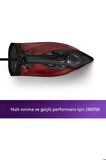 Azur 7000 Serisi Dst7030 2800 W Buharlı Ütü