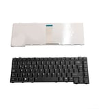 Toshiba PK130180300 Klavye Siyah Türkçe