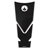CF 250 NK 2023 ile Uyumlu Kaydırmaz 6D Karbon Tank Pad GC17