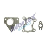AVORTEX TURBO CONTA TAKIMI RENAULT 1.5 DCI DİZEL (K9K) CLİO-MEGANE-KANGOO  ÇELİK
