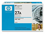 HP C4127A (27A) Siyah Black Orjinal Toner LaserJet 4000