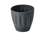 Omnipazar SO-P005 Papatya Saksı Takım 12 Litre No 5