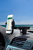 Telefon Tablet Tutucu Vakumlu Araçiçi Telefon Tutucu Renault Ford Honda Uyumlu Telefon Tutacağı