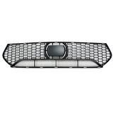 Bmw G30 M5 Orta Izgara Distronicli
