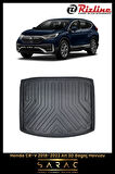 Rizline Honda CR-V 2021 Model Alt 3D Bagaj Havuzu