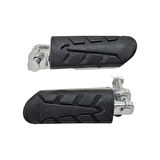 Motobir Ön Basamak Takım Tvs Apache