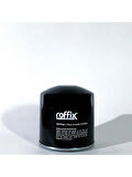 Roffix Yağ Filtresi Rfo-163