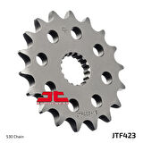 Jt Dişli Seti 18t - 43t Suzukı Gsx-r 1300 Hayabusa (jtf423 - Jtr1800)