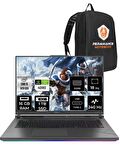 ASUS ROG Strix G18 i9-14900HX 16GB 1TB SSD RTX4090/16GB 240Hz 18" WQXGA FDOS N6100 & PER4 ÇANTA