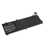 Dell XPS15 9550 Notebook Bataryası Laptop Pil 3Cell