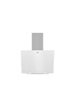 ALA 322 W Fırın 189 DW Ocak 570 W Davlumbaz Beyaz Ankastre Set